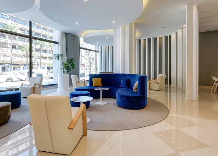 Hotel Monte Puertatierra