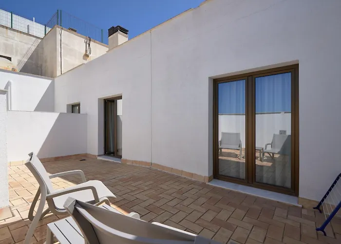 Hotel Monte Puertatierra